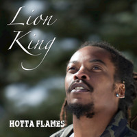 Hotta Flames - Lion King - Single