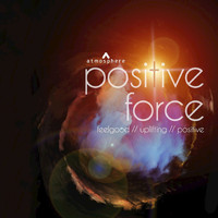 Adam Salkeld, Neil Pollard - Positive Force