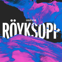 Röyksopp - Sordid Affair (Remix Bundle)