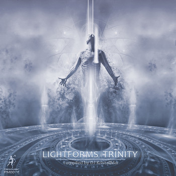 Various Artists - Lightforms Trinity (Compiled By DJ Kristallklar)