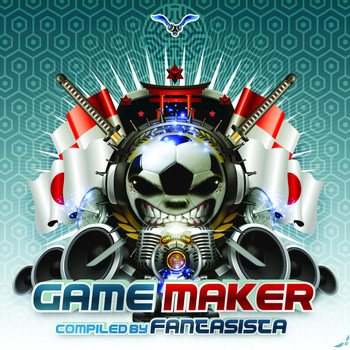 Various Artists - Game Maker