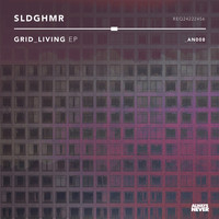 SLDGHMR - Grid Living (Explicit)