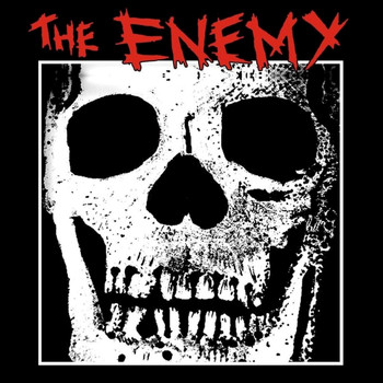 The Enemy - Leaders - Single