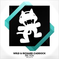 WRLD and Richard Caddock - See You
