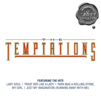 The Temptations - Silver Collection: The Temptations
