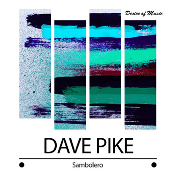 Dave Pike - Sambolero
