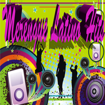 Various Artists - Merengue Latino Hits