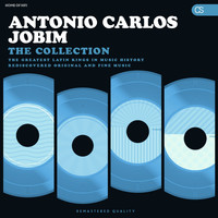 Antonio Carlos Jobim - The Collection