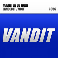 Maarten de Jong - Lancelot / Volt
