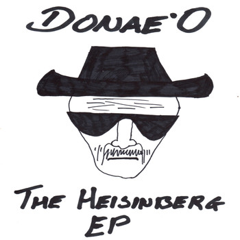 Donae'o - The Heisinberg (Explicit)
