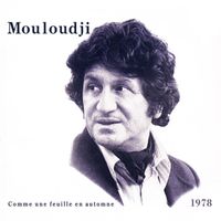 Mouloudji - Comme une feuille en automne 1978