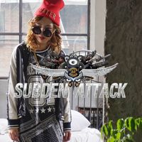 JUCY - Sudden Attack (Pt. 2)