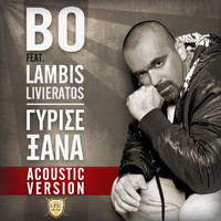 Bo - Girise Xana (Acoustic Version)