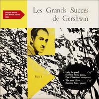 Sammy Price, Doc Cheatham - Les grandes succès de Gershwin