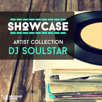 Various Artists - Showcase - Artist Collection DJ Soulstar