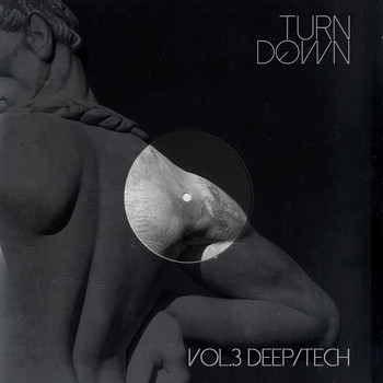 Various Artists - Turndown, Vol. 3 (Deep-Tech)