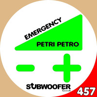 Petri Petro - Emergency