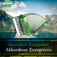 Andi Häckel - Accordion Evergreens (Akkordeon Evergreens)