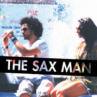 Cara Lee - The Sax Man