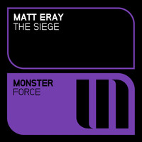 Matt Eray - The Siege