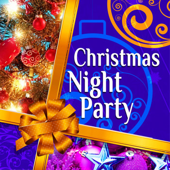 Various Artists - Christmas Night Party