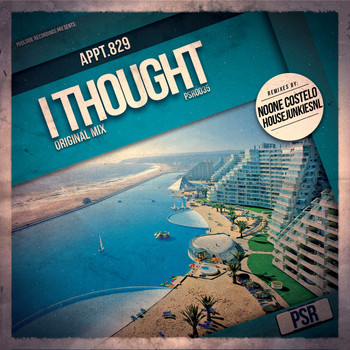 Appt.829 - I Thought