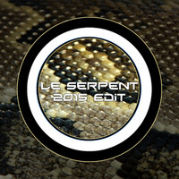 Franz Johann - Le Serpent 2015 (Batusim 2015 Edit)