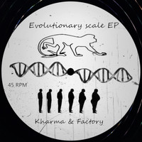 Briarcliff - Evolutionary Scale EP