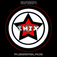 Imix - Rubberblade