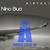 Nino Bua - Clock Work EP