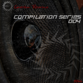 Various Artists - Compilation Series 004