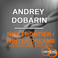 Andrey Dobarin - New Frontier / Winter Dreams