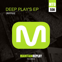 Jermoz - Deep Play's EP