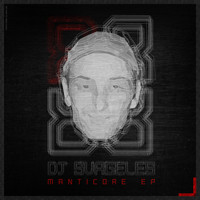 DJ Surgeles - Manticore EP