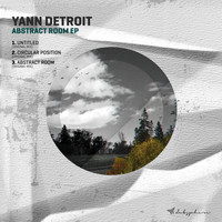 Yann Detroit - Abstract Room EP