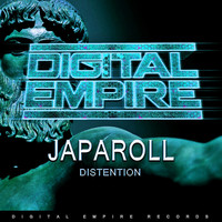JapaRoll - Distention