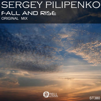 Sergey Pilipenko - Fall & Rise