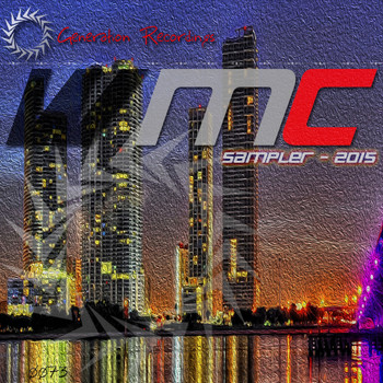 Various Artists - WMC Sampler