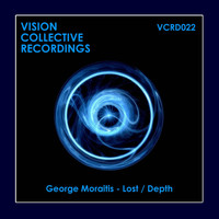 George Moraitis - Lost / Depth