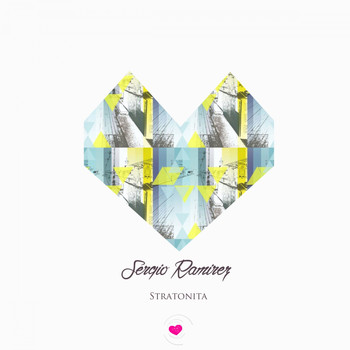 Sergio Ramirez - Stratonita