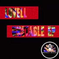 Lovell - Unstable EP