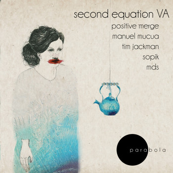 Various Artists - Second Equation