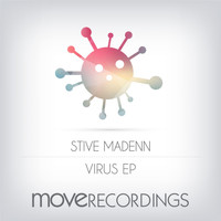 Stive Madenn - Virus
