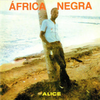 África Negra - Alice