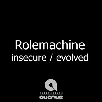 Rolemachine - Insecure / Evolved
