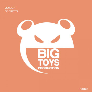 Odison - Secrets