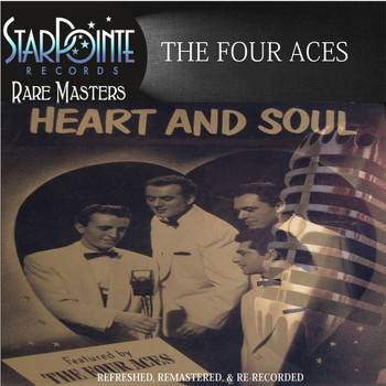 The Four Aces - Heart and Soul