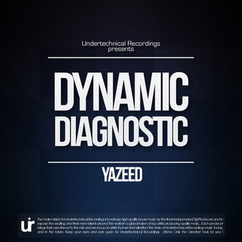 Yazeed - Dynamic Diagnostic EP