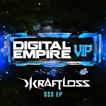 Kraftloss - $$$ EP
