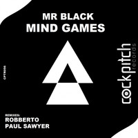 Mr Black - Mind Games